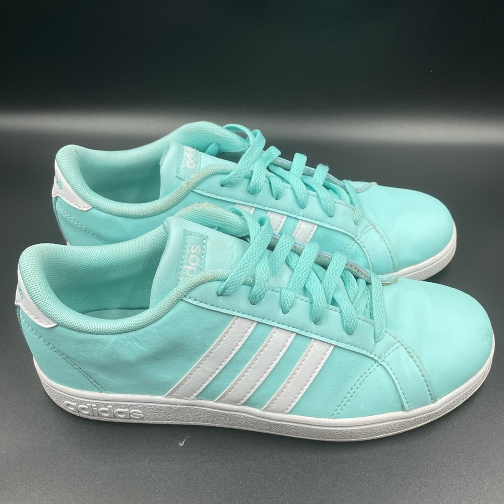 Adidas NEO Baseline K Sneaker, Men’s sz‎ 5.5
